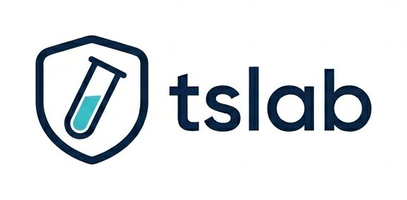 TS Lab logo